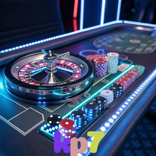 kp7:Aposte no futebol, jogue poker e conquiste vitórias épicas!