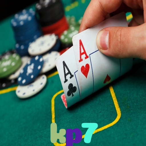 kp7：Aposte nas melhores slots e conquiste prêmios como nunca!