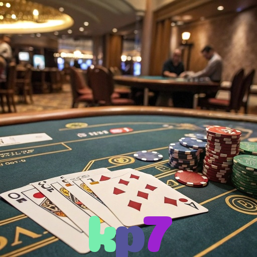 kp7：Aposte no futebol, jogue poker e conquiste vitórias épicas!
