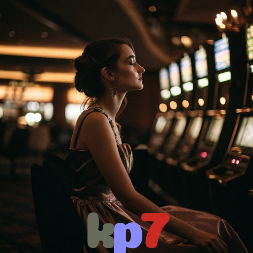 kp7：Jogue poker, aposte no futebol e ganhe em grandes jogos de cassino!
