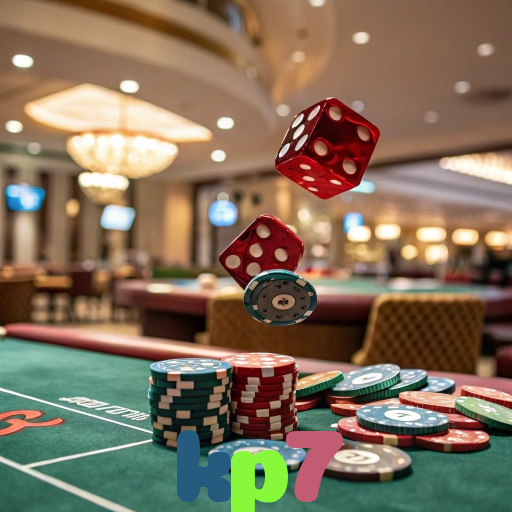 kp7：Aposte nas melhores slots e conquiste prêmios como nunca!