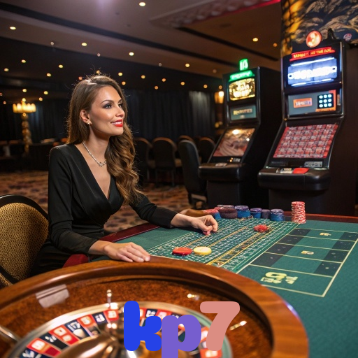 kp7：Jogue poker, aposte no futebol e ganhe em grandes jogos de cassino!