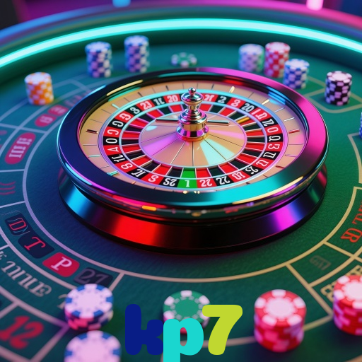 kp7：Jogue poker, aposte no futebol e ganhe em grandes jogos de cassino!