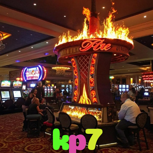 kp7:Aposte nas melhores slots e conquiste prêmios como nunca!