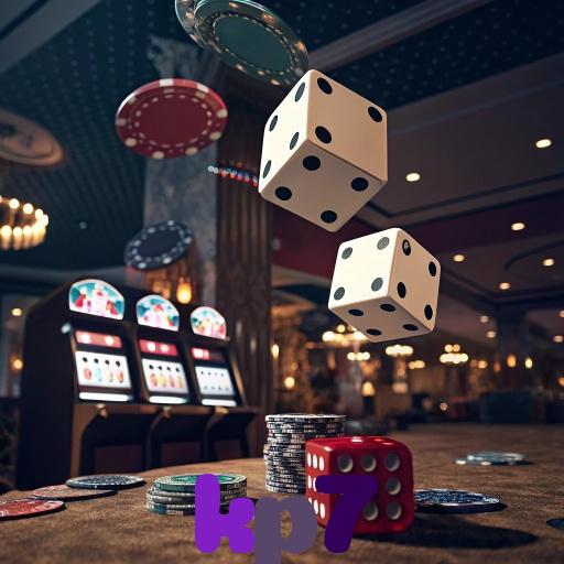 kp7:Jogue poker, aposte no futebol e ganhe em grandes jogos de cassino!