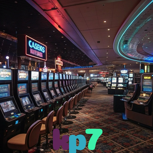 kp7：Jogue poker, aposte no futebol e ganhe em grandes jogos de cassino!