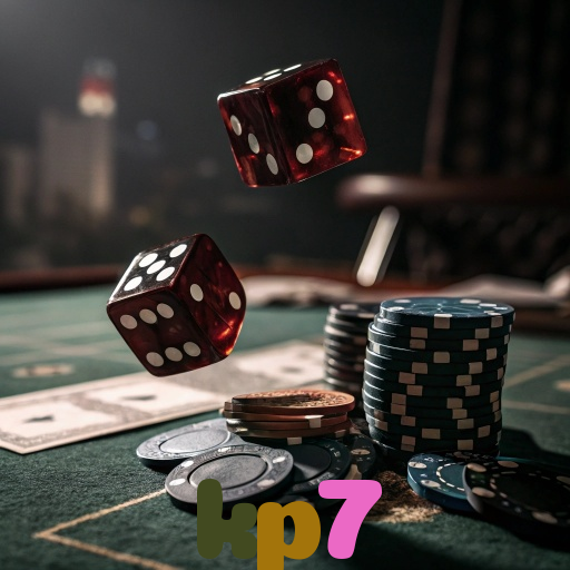 kp7：Aposte no futebol, jogue poker e conquiste vitórias épicas!
