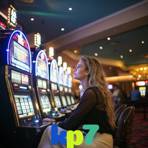kp7:Jogue poker, aposte no futebol e ganhe em grandes jogos de cassino!
