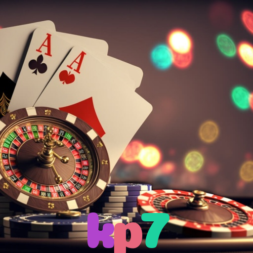kp7：Aposte nas melhores slots e conquiste prêmios como nunca!