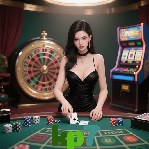 kp7:Aposte no futebol, jogue poker e conquiste vitórias épicas!
