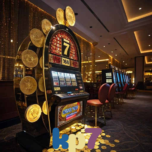 kp7：Aposte nas melhores slots e conquiste prêmios como nunca!