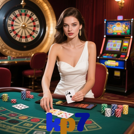 kp7：Aposte no futebol, jogue poker e conquiste vitórias épicas!