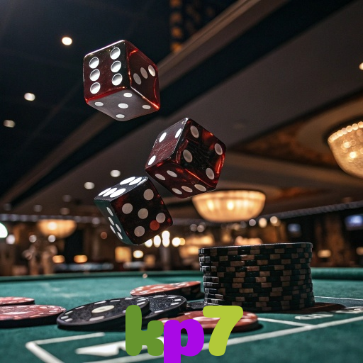 kp7：Jogue poker, aposte no futebol e ganhe em grandes jogos de cassino!