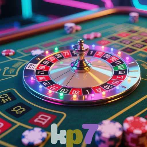 kp7：Jogue poker, aposte no futebol e ganhe em grandes jogos de cassino!