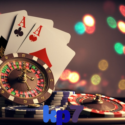 kp7:Jogue poker, aposte no futebol e ganhe em grandes jogos de cassino!