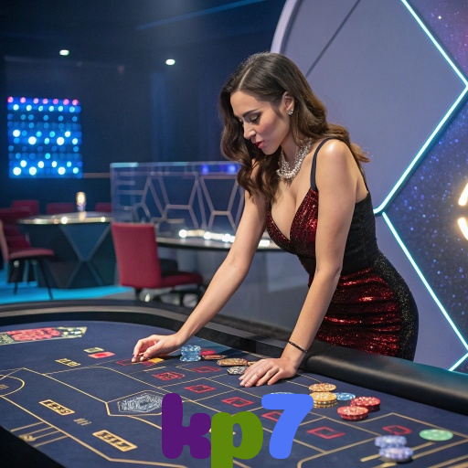 kp7：Aposte no futebol, jogue poker e conquiste vitórias épicas!