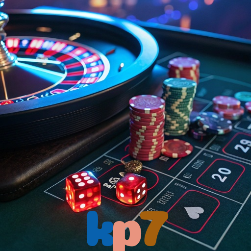 kp7:Aposte nas melhores slots e conquiste prêmios como nunca!
