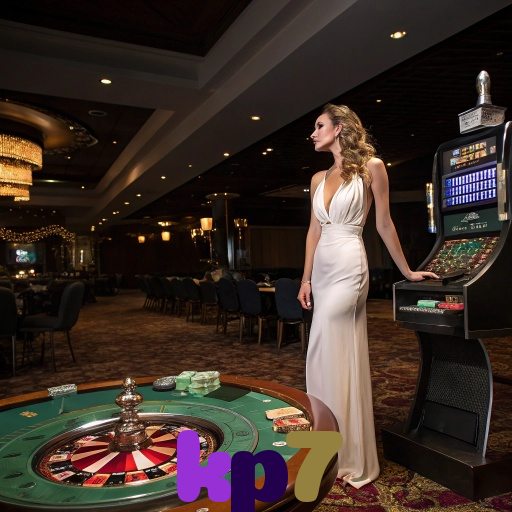 kp7：Aposte nas melhores slots e conquiste prêmios como nunca!