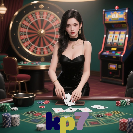 kp7：Aposte nas melhores slots e conquiste prêmios como nunca!