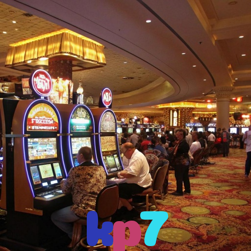 kp7：Aposte nas melhores slots e conquiste prêmios como nunca!