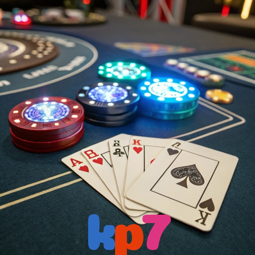 kp7:Aposte nas melhores slots e conquiste prêmios como nunca!
