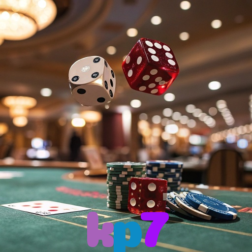 kp7：Aposte nas melhores slots e conquiste prêmios como nunca!