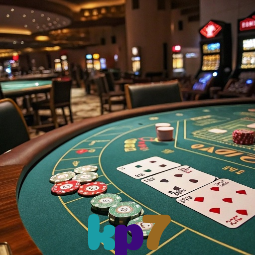kp7：Aposte nas melhores slots e conquiste prêmios como nunca!