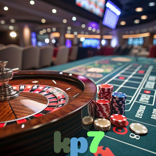 kp7：Aposte nas melhores slots e conquiste prêmios como nunca!