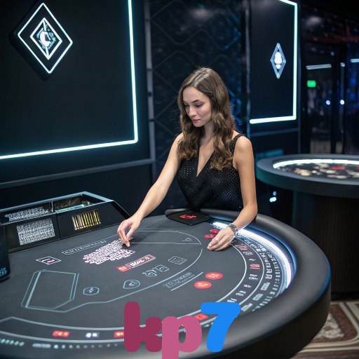 kp7：Jogue poker, aposte no futebol e ganhe em grandes jogos de cassino!