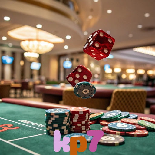 kp7：Aposte no futebol, jogue poker e conquiste vitórias épicas!