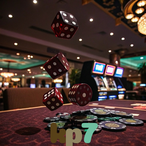 kp7:Aposte no futebol, jogue poker e conquiste vitórias épicas!