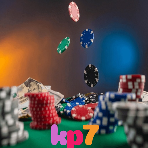 kp7：Aposte no futebol, jogue poker e conquiste vitórias épicas!