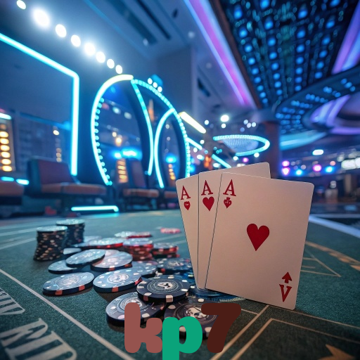 kp7：Aposte nas melhores slots e conquiste prêmios como nunca!