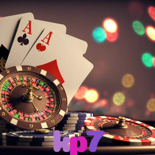 kp7：Aposte no futebol, jogue poker e conquiste vitórias épicas!