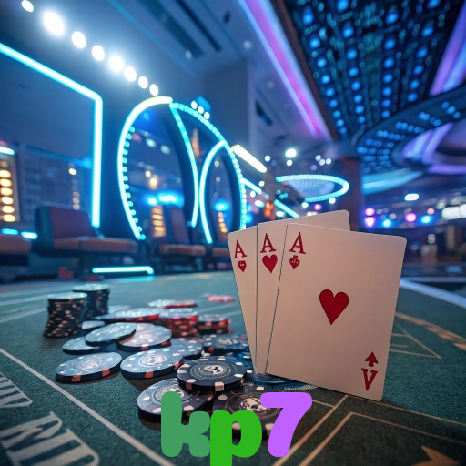 kp7：Aposte nas melhores slots e conquiste prêmios como nunca!