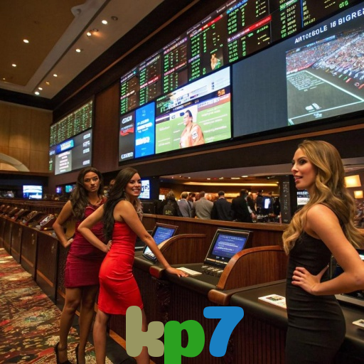 kp7:Aposte nas melhores slots e conquiste prêmios como nunca!