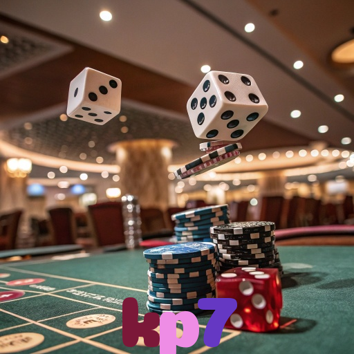 kp7：Aposte nas melhores slots e conquiste prêmios como nunca!