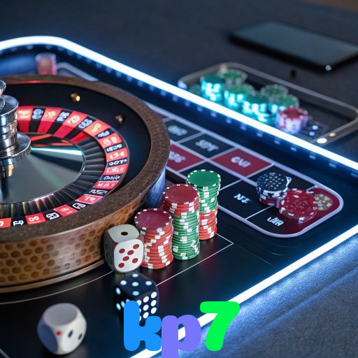 kp7:Aposte nas melhores slots e conquiste prêmios como nunca!