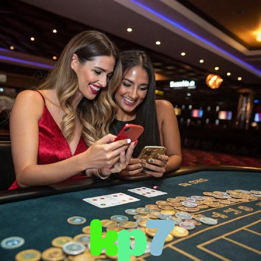 kp7：Aposte no futebol, jogue poker e conquiste vitórias épicas!