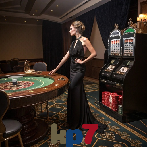 kp7：Jogue poker, aposte no futebol e ganhe em grandes jogos de cassino!