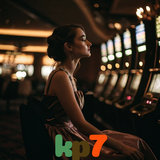 kp7：Jogue poker, aposte no futebol e ganhe em grandes jogos de cassino!