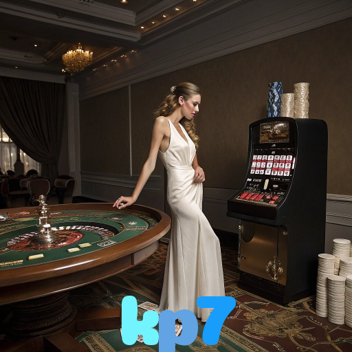 kp7：Jogue poker, aposte no futebol e ganhe em grandes jogos de cassino!