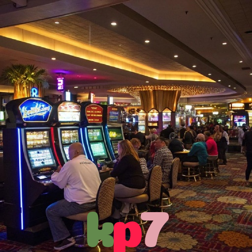 kp7：Aposte nas melhores slots e conquiste prêmios como nunca!