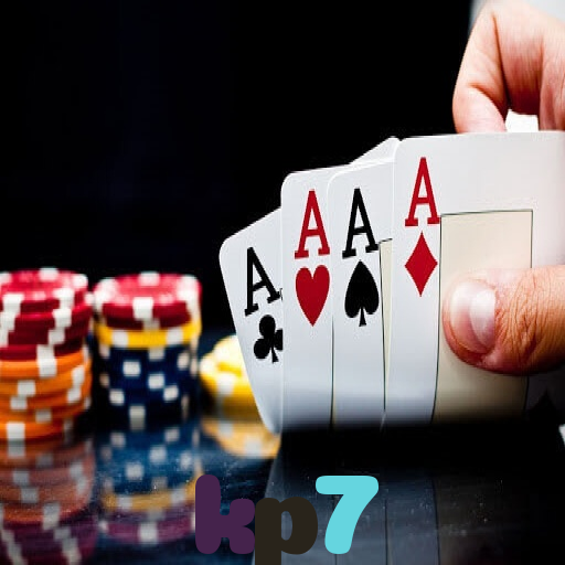 kp7：Aposte nas melhores slots e conquiste prêmios como nunca!