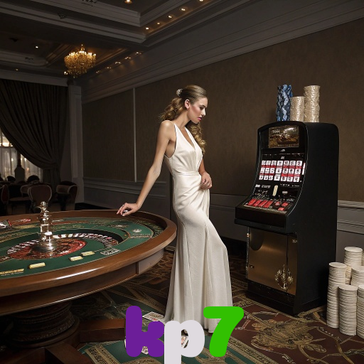 kp7:Aposte nas melhores slots e conquiste prêmios como nunca!