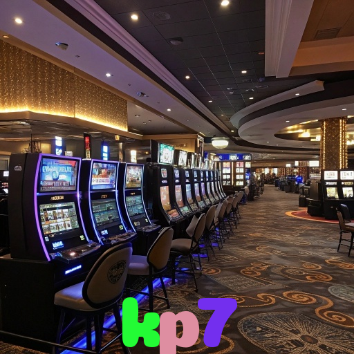 kp7:Aposte no futebol, jogue poker e conquiste vitórias épicas!