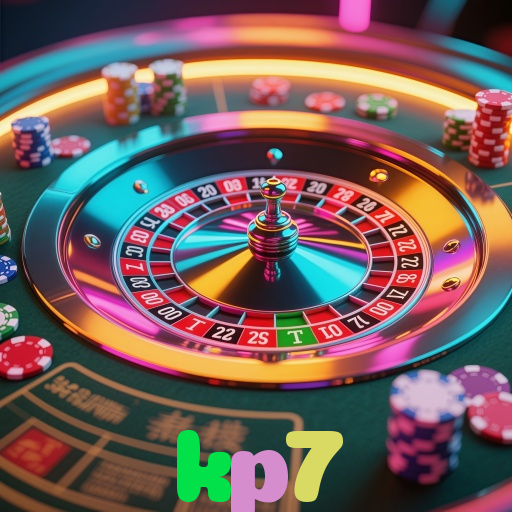 kp7:Aposte no futebol, jogue poker e conquiste vitórias épicas!