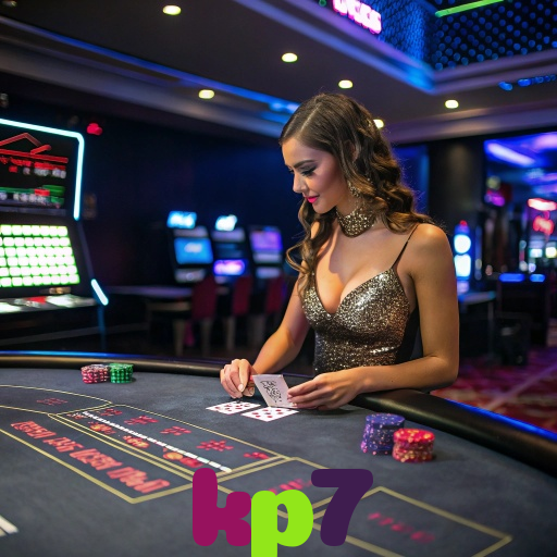 kp7：Aposte no futebol, jogue poker e conquiste vitórias épicas!