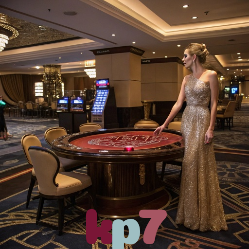 kp7:Aposte no futebol, jogue poker e conquiste vitórias épicas!