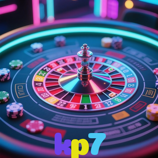 kp7:Jogue poker, aposte no futebol e ganhe em grandes jogos de cassino!